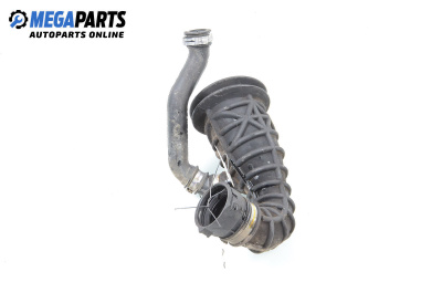 Air intake corrugated hose for Ford Transit Connect (06.2002 - 12.2013) 1.8 TDCi, 90 hp