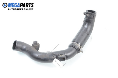 Turborohr for Ford Transit Connect (06.2002 - 12.2013) 1.8 TDCi, 90 hp