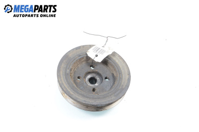Damper pulley for Ford Transit Connect (06.2002 - 12.2013) 1.8 TDCi, 90 hp