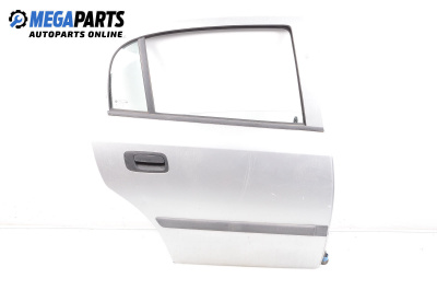 Door for Opel Astra G Hatchback (02.1998 - 12.2009), 5 doors, hatchback, position: rear - right