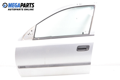 Tür for Opel Astra G Hatchback (02.1998 - 12.2009), 5 türen, hecktür, position: links, vorderseite