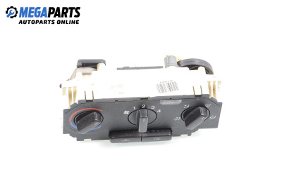 Panel heating for Opel Astra G Hatchback (02.1998 - 12.2009)