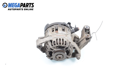 Alternator for Opel Astra G Hatchback (02.1998 - 12.2009) 1.7 TD, 68 hp