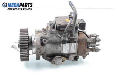 Diesel injection pump for Opel Astra G Hatchback (02.1998 - 12.2009) 1.7 TD, 68 hp, 0470004003 / 90572504