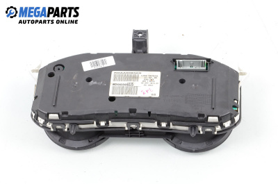 Instrument cluster for Renault Megane II Hatchback (07.2001 - 10.2012) 1.9 dCi (BM0G, CM0G), 120 hp