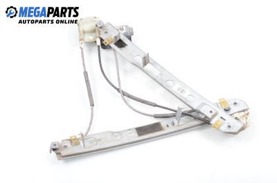 Macara electrică geam for Renault Megane II Hatchback (07.2001 - 10.2012), 5 uși, hatchback, position: stânga - fața