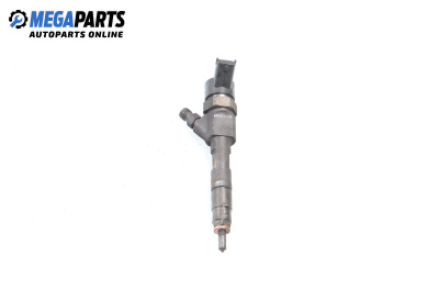 Diesel fuel injector for Renault Megane II Hatchback (07.2001 - 10.2012) 1.9 dCi (BM0G, CM0G), 120 hp, № 8200100272