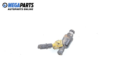 Gasoline fuel injector for Opel Astra F Hatchback (09.1991 - 01.1998) 1.6 Si, 100 hp
