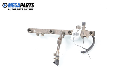 Fuel rail for Opel Astra F Hatchback (09.1991 - 01.1998) 1.6 Si, 100 hp