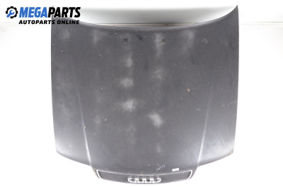 Bonnet for Audi 100 Sedan C4 (12.1990 - 07.1994), 5 doors, sedan, position: front