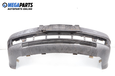 Front bumper for Audi 100 Sedan C4 (12.1990 - 07.1994), sedan, position: front