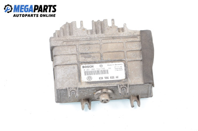 ECU for Volkswagen Polo Hatchback II (10.1994 - 10.1999) 45 1.0, 45 hp, № Bosch 0 261 203 744/745