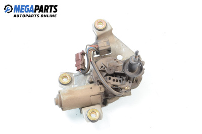 Front wipers motor for Peugeot 306 Break (06.1994 - 04.2002), station wagon, position: rear