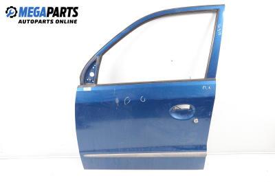 Door for Hyundai Atos Hatchback (02.1998 - ...), 5 doors, hatchback, position: front - left