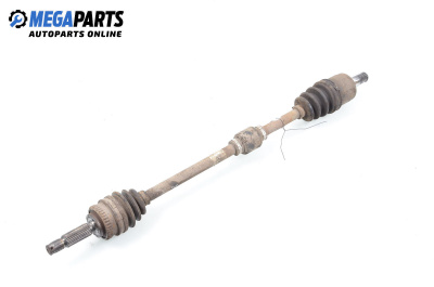 Driveshaft for Hyundai Atos Hatchback (02.1998 - ...) 1.0 i, 54 hp, position: front - right