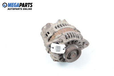 Alternator for Hyundai Atos Hatchback (02.1998 - ...) 1.0 i, 54 hp