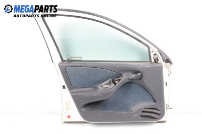 Tür for Fiat Brava Hatchback (10.1995 - 06.2003), 5 türen, hecktür, position: links, vorderseite