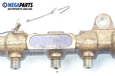 Kraftstoffzuführung for Fiat Brava Hatchback (10.1995 - 06.2003) 1.9 JTD 105, 105 hp