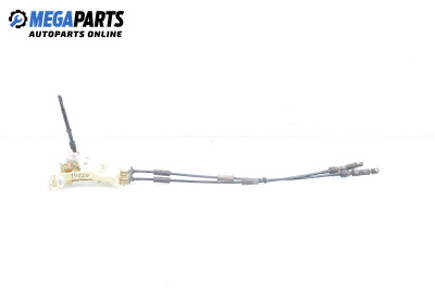 Shifter with cables for Fiat Brava Hatchback (10.1995 - 06.2003)