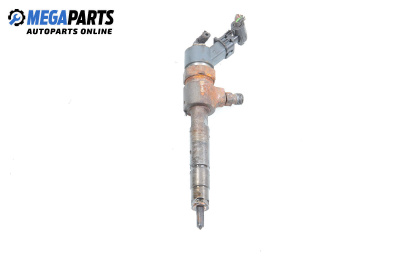 Diesel fuel injector for Fiat Brava Hatchback (10.1995 - 06.2003) 1.9 JTD 105, 105 hp, № 0445110 002