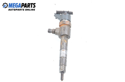 Diesel fuel injector for Fiat Brava Hatchback (10.1995 - 06.2003) 1.9 JTD 105, 105 hp, № 0445110 002