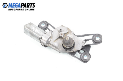 Front wipers motor for Mercedes-Benz E-Class Estate (S211) (03.2003 - 07.2009), station wagon, position: rear