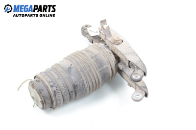 Luftfederung for Mercedes-Benz E-Class Estate (S211) (03.2003 - 07.2009), combi