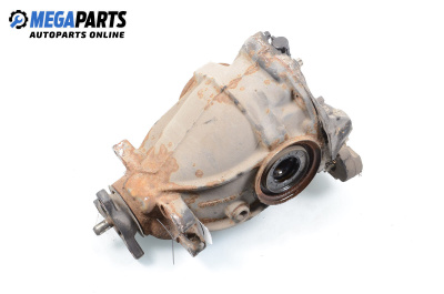  for Mercedes-Benz E-Class Estate (S211) (03.2003 - 07.2009) E 220 T CDI (211.206), 150 hp