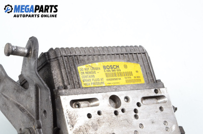 ABS for Mercedes-Benz E-Class Estate (S211) (03.2003 - 07.2009), № Bosch 0 265 960 026