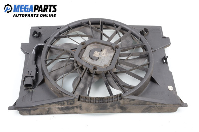 Radiator fan for Mercedes-Benz E-Class Estate (S211) (03.2003 - 07.2009) E 220 T CDI (211.206), 150 hp