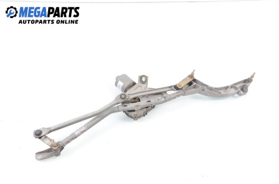 Front wipers motor for Mercedes-Benz E-Class Estate (S211) (03.2003 - 07.2009), station wagon, position: front