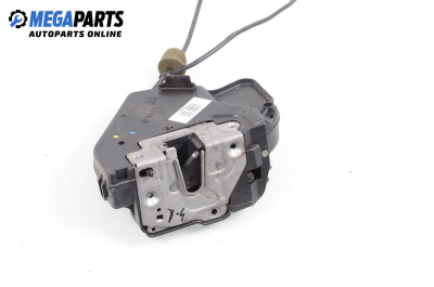 Încuietoare for Mercedes-Benz E-Class Estate (S211) (03.2003 - 07.2009), position: stânga - spate