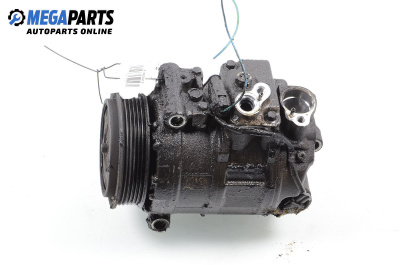 Kompressor klimaanlage for Mercedes-Benz E-Class Estate (S211) (03.2003 - 07.2009) E 220 T CDI (211.206), 150 hp, 447220-9331