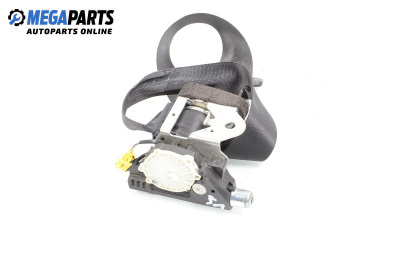 Centură de siguranță for Mercedes-Benz E-Class Sedan (W212) (01.2009 - 12.2016), 5 uși, position: stânga - spate