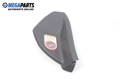 Interieur kunststoffbauteile for Mercedes-Benz E-Class Sedan (W212) (01.2009 - 12.2016), 5 türen, sedan, position: vorderseite