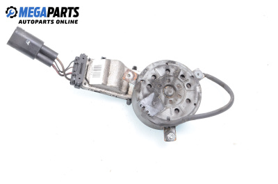 Motor ventilator for Mercedes-Benz E-Class Sedan (W212) (01.2009 - 12.2016) E 200 CDI / BlueTEC (212.005, 212.006), 136 hp