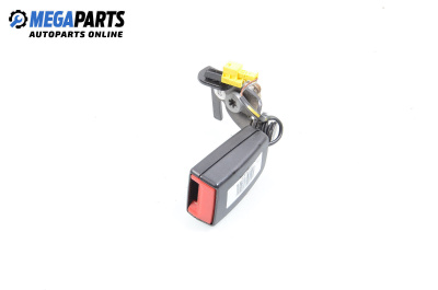 Cataramă centură de siguranță for Mercedes-Benz E-Class Sedan (W212) (01.2009 - 12.2016), 5 uși, position: dreaptă - fața