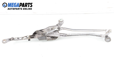Front wipers motor for Mercedes-Benz E-Class Sedan (W212) (01.2009 - 12.2016), sedan, position: front