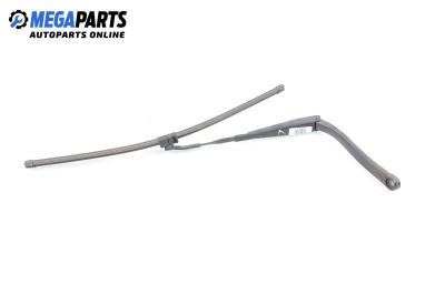Front wipers arm for Mercedes-Benz E-Class Sedan (W212) (01.2009 - 12.2016), position: left