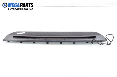 Interieur kunststoffbauteile for Mercedes-Benz E-Class Sedan (W212) (01.2009 - 12.2016), 5 türen, sedan, position: vorderseite