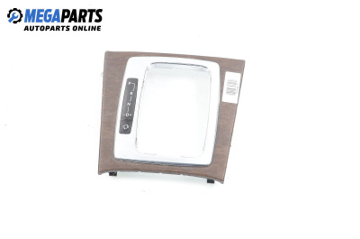 Consolă schimbător de viteze for Mercedes-Benz E-Class Sedan (W212) (01.2009 - 12.2016)