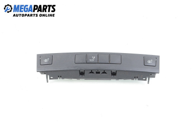 Buttons panel for Mercedes-Benz E-Class Sedan (W212) (01.2009 - 12.2016)
