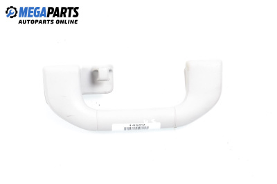 Handgriff for Mercedes-Benz E-Class Sedan (W212) (01.2009 - 12.2016), 5 türen, position: links, rückseite