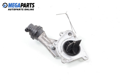 Turbo valve for Mercedes-Benz E-Class Sedan (W212) (01.2009 - 12.2016) E 200 CDI / BlueTEC (212.005, 212.006), 136 hp