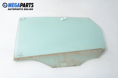 Fensterscheibe for Ford Focus I Hatchback (10.1998 - 12.2007), 5 türen, hecktür, position: links, rückseite