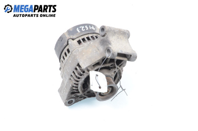 Gerenator for Ford Focus I Hatchback (10.1998 - 12.2007) 1.6 16V, 100 hp