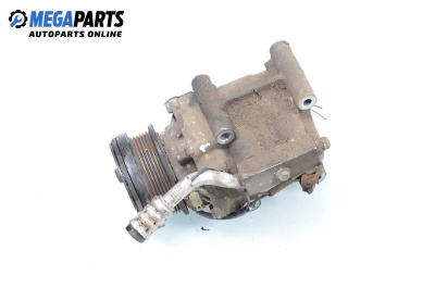 Kompressor klimaanlage for Ford Focus I Hatchback (10.1998 - 12.2007) 1.6 16V, 100 hp