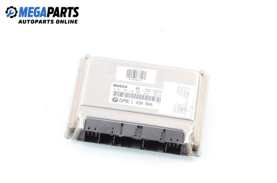 ECU for BMW 3 Series E46 Sedan (02.1998 - 04.2005) 318 i, 118 hp, № 0 261 204 420