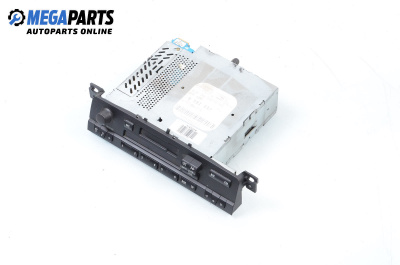 Cassette player for BMW 3 Series E46 Sedan (02.1998 - 04.2005)