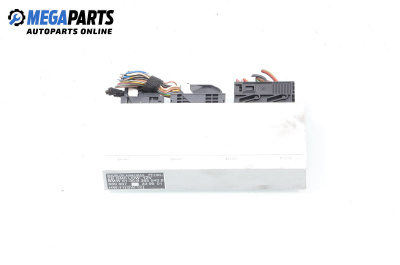 Modul confort for BMW 3 Series E46 Sedan (02.1998 - 04.2005), № 61.35-8 385 543.9